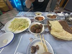 -王记八大碗