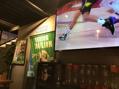 -京狮炙燥·精酿烧烤(首经贸店)