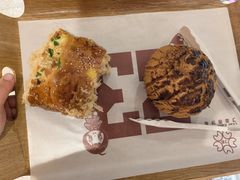 -丁香西饼屋(桂林路店)