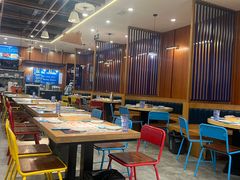-勇利赵家烤肉坊(翠华北路店)