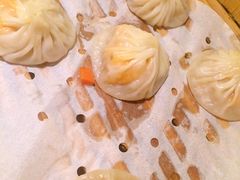 -弄堂小笼包(西青中北永旺购物中心店)