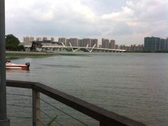 -蠡湖大桥公园