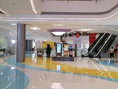 -龙湖成都上城天街
