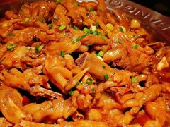 -胖哥俩肉蟹煲(苏州中心店)