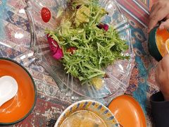 -乡村馕坑肉·烧烤·新疆菜·本地人更爱吃(阿勒泰首店)