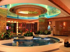 -北丽宫水疗会(宝利来国际大酒店店)