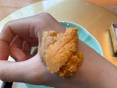 赤海胆-鮨冠OMAKASE食べ放题(北京首店)