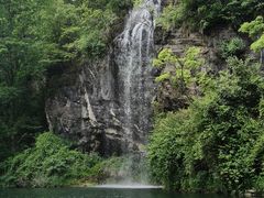 -天河潭旅游度假区