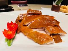 -8餐厅(新葡京酒店)