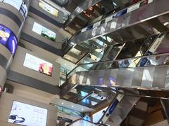 -利群商厦(台东店)