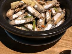 -新悦·霞浦海鲜生(上下杭店)