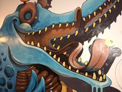 -红小姐的烤肉店(西三旗店)