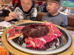 -西塔老太太泥炉烤肉(望京一店)