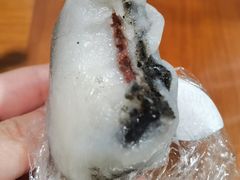 细沙条头糕-江南春(中山中路店)