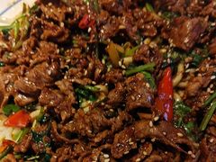 -阿当·小炒牛肉面(人广店)