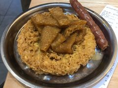 -柳州肥姨妈大骨螺蛳粉(沙河店)