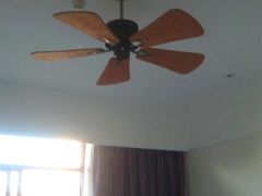 -三亚亚龙湾红树林度假酒店