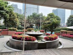 -岷山饭店-芝芝自助餐厅