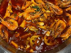 -邵汇大虾(吉林大路店)