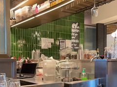 -BAKER&SPICE(环贸店)