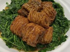 -老正兴菜馆(福州路店)