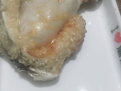 -潮庭·大连海鲜·炭火烧烤·扇贝王(大连店)