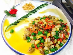 -蜀江春(科华北路店)