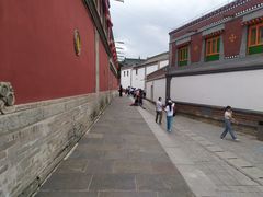 -塔尔寺