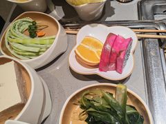 -海底捞火锅(西直门凯德MALL店)