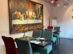 -EATALIA意塔利意式餐厅(鼓楼店)