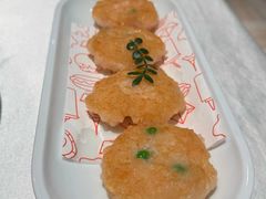 -珊海荟海鲜楼·天津菜·海肠捞饭·皮皮虾锅贴王(佛罗伦萨店)