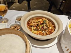 -粗茶淡饭·汉口公馆(循礼门店)
