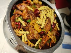 -小城外婆肴私房菜.家宴聚集点(圆明园颐和园·清河上地店)