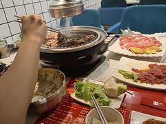 -鲜一烤肉(沈北店)