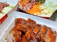 -肥小福·烧鹅专门店(环宇荟店)