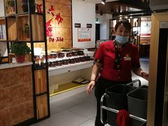 -惠友大虾(太原北街店)