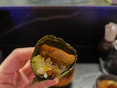 -Sushi Hanzo半藏(天环广场店)