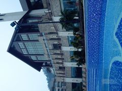 外景-杭州千岛湖滨江希尔顿度假酒店