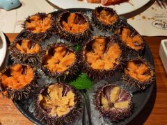 -Mr·Fish鱼鲜生海鲜放题(银泰in99店)
