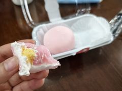 -天母蓝鸟烘焙·蛋糕·下午茶(时代城广场店)