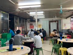 大堂-华威达牛庄(黄埔大道西店)