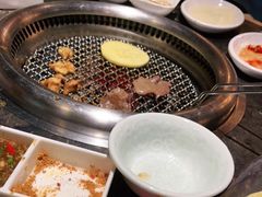 -一品诚记烤肉·甄选店(中南路店)