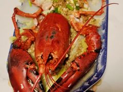 -麦德龙上海闵行商场-停车场