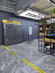 -藤野造型•烫染专业店