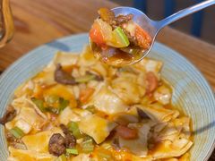 -塔哈尔·新疆盛宴(城西银泰店)