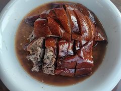 -黄连大头华烧鹅店(大良店)