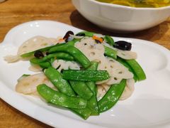 -北海金昌开元名都大酒店·四季轩中餐厅