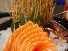 -元通寿司(大朗店)
