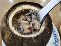 -達揚原味燉品(文明路店)