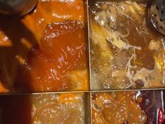 -海底捞火锅(振华广场店)